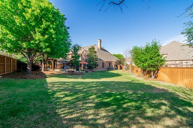 1337 Comal Drive, Allen, TX 75013