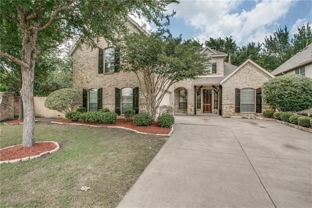 938 Colorado Drive, Allen, TX 75013