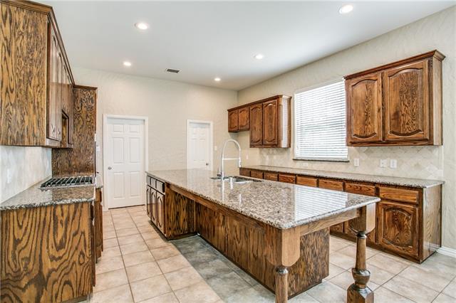 938 Colorado Drive, Allen, TX 75013
