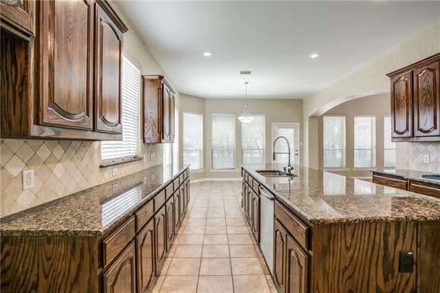 938 Colorado Drive, Allen, TX 75013