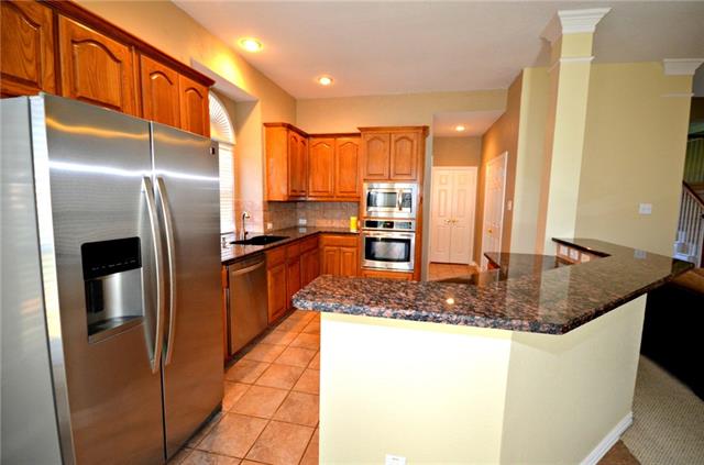 1411 Salado Drive, Allen, TX 75013