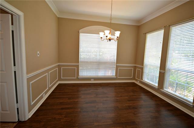 1411 Salado Drive, Allen, TX 75013