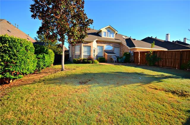 1411 Salado Drive, Allen, TX 75013
