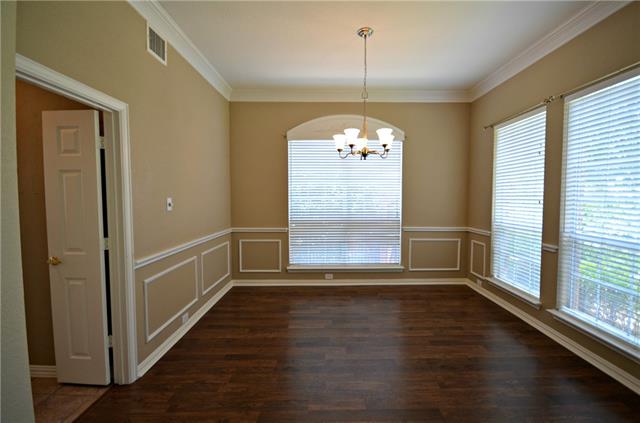 1411 Salado Drive, Allen, TX 75013