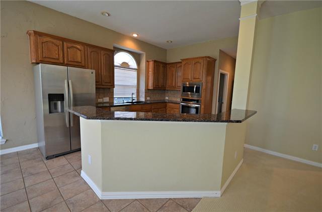 1411 Salado Drive, Allen, TX 75013