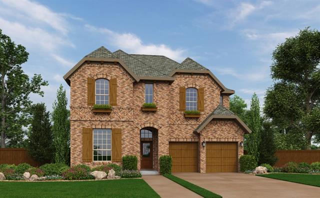 646 Westhaven, Coppell, TX 75019
