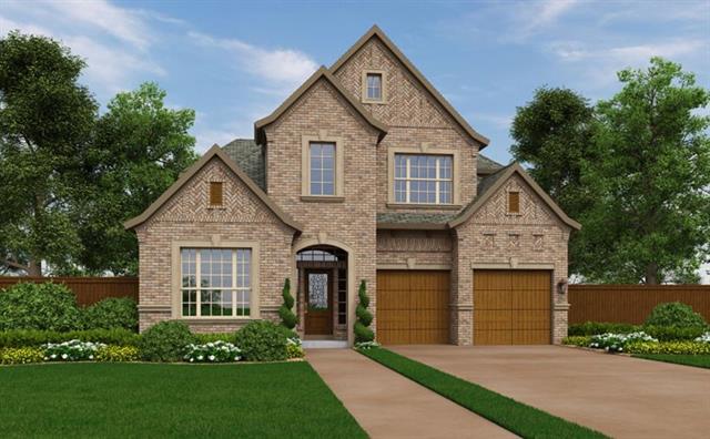 754 Wingate, Coppell, TX 75019