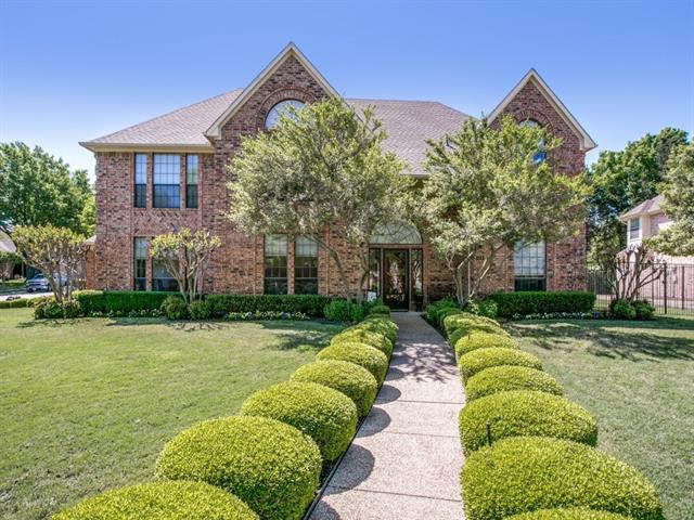 159 Shiloh Court, Coppell, TX 75019