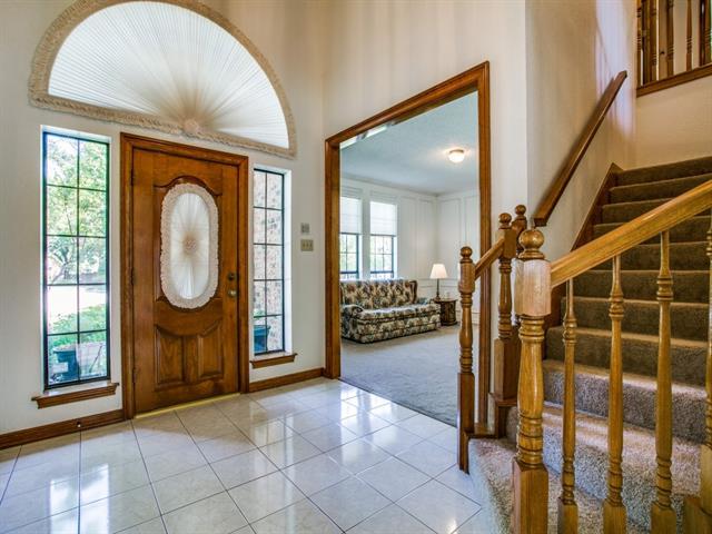159 Shiloh Court, Coppell, TX 75019
