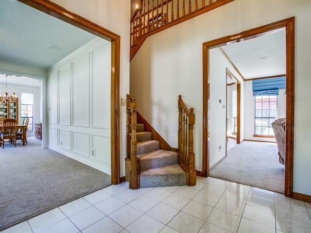 159 Shiloh Court, Coppell, TX 75019