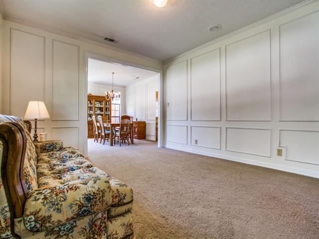 159 Shiloh Court, Coppell, TX 75019
