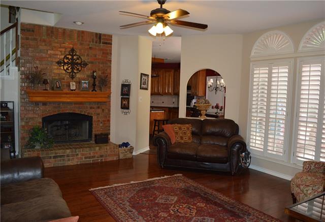 659 Oakbend Drive, Coppell, TX 75019