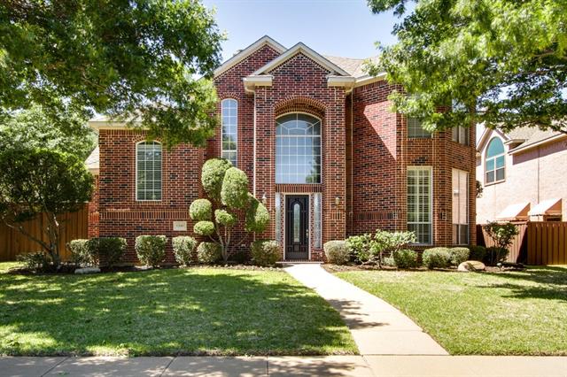 1340 Coral Drive, Coppell, TX 75019