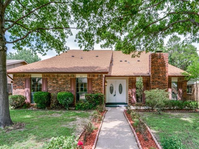 312 Park Meadow Way, Coppell, TX 75019