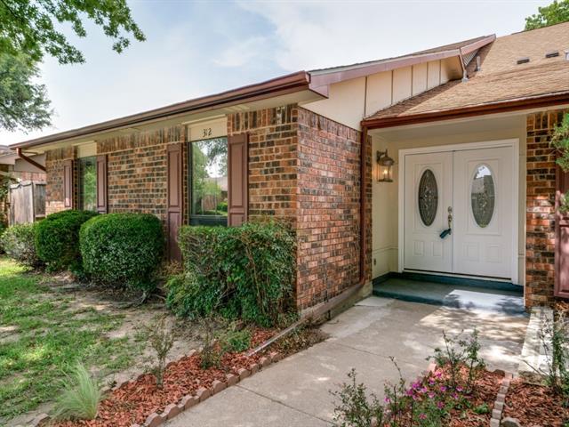 312 Park Meadow Way, Coppell, TX 75019