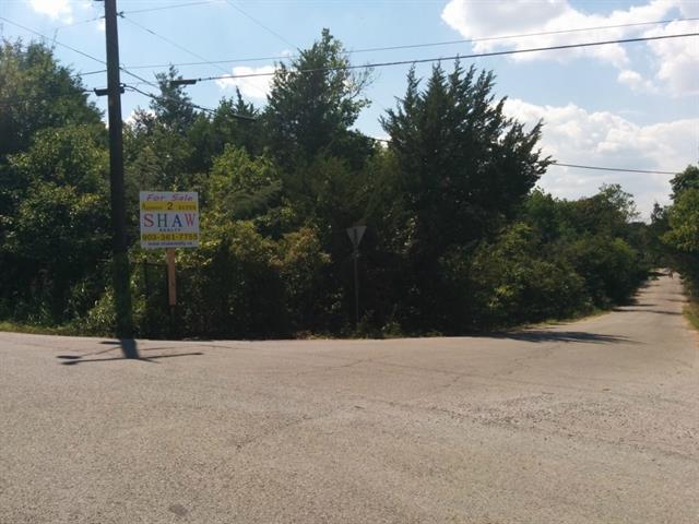 2 Ac W Washington Street, Denison, TX 75020