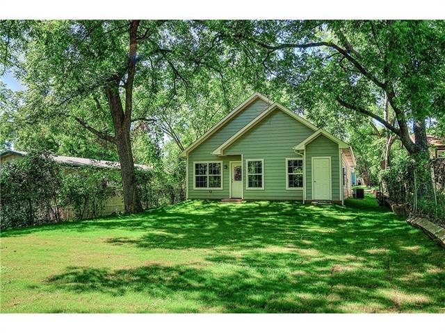 1019 Baker Street, Denison, TX 75020