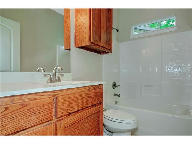 1019 Baker Street, Denison, TX 75020