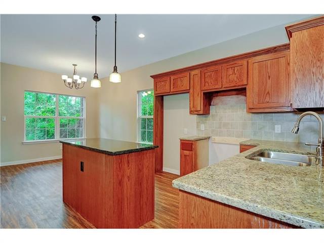 1019 Baker Street, Denison, TX 75020