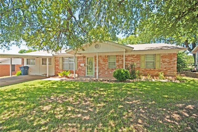 169 N Imperial Drive, Denison, TX 75020