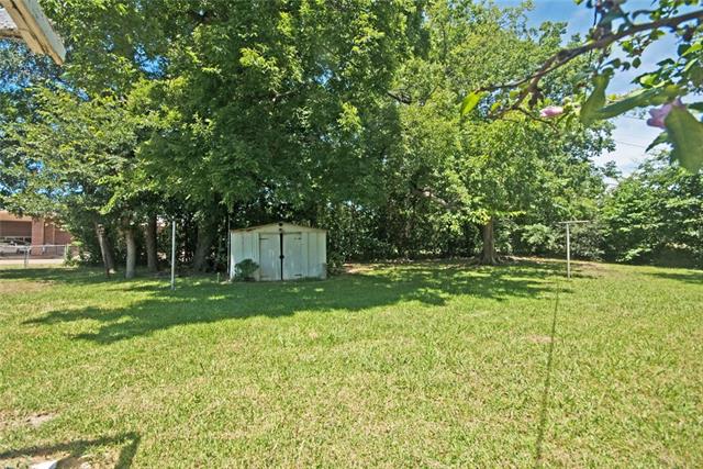 169 N Imperial Drive, Denison, TX 75020