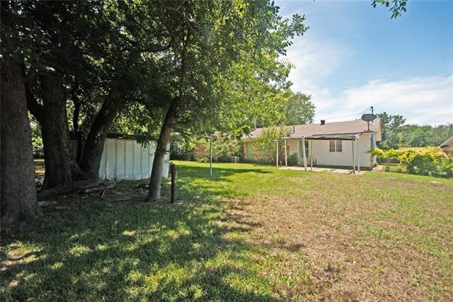 169 N Imperial Drive, Denison, TX 75020