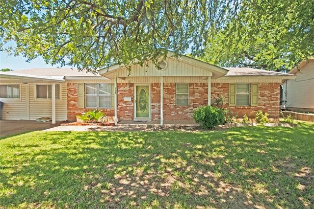 169 N Imperial Drive, Denison, TX 75020