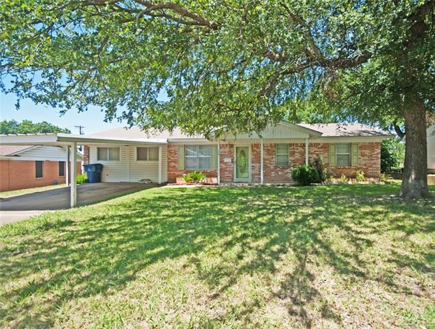 169 N Imperial Drive, Denison, TX 75020
