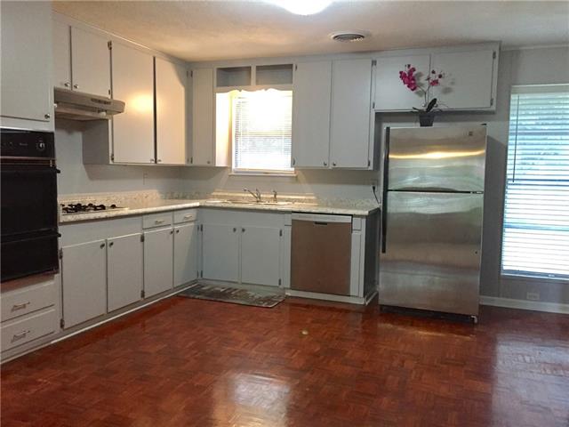 144 N Imperial Drive, Denison, TX 75020