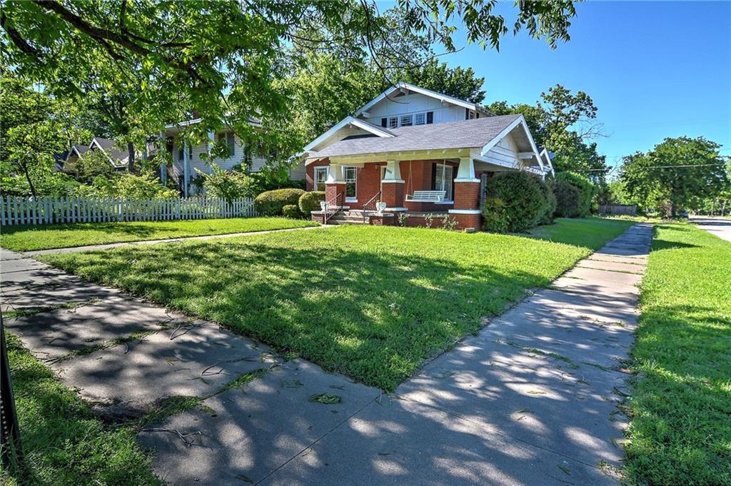 1001 W Bond ST, Denison, TX 75020