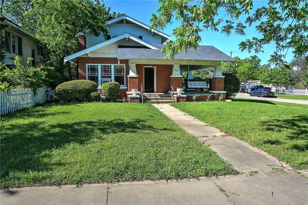 1001 W Bond ST, Denison, TX 75020