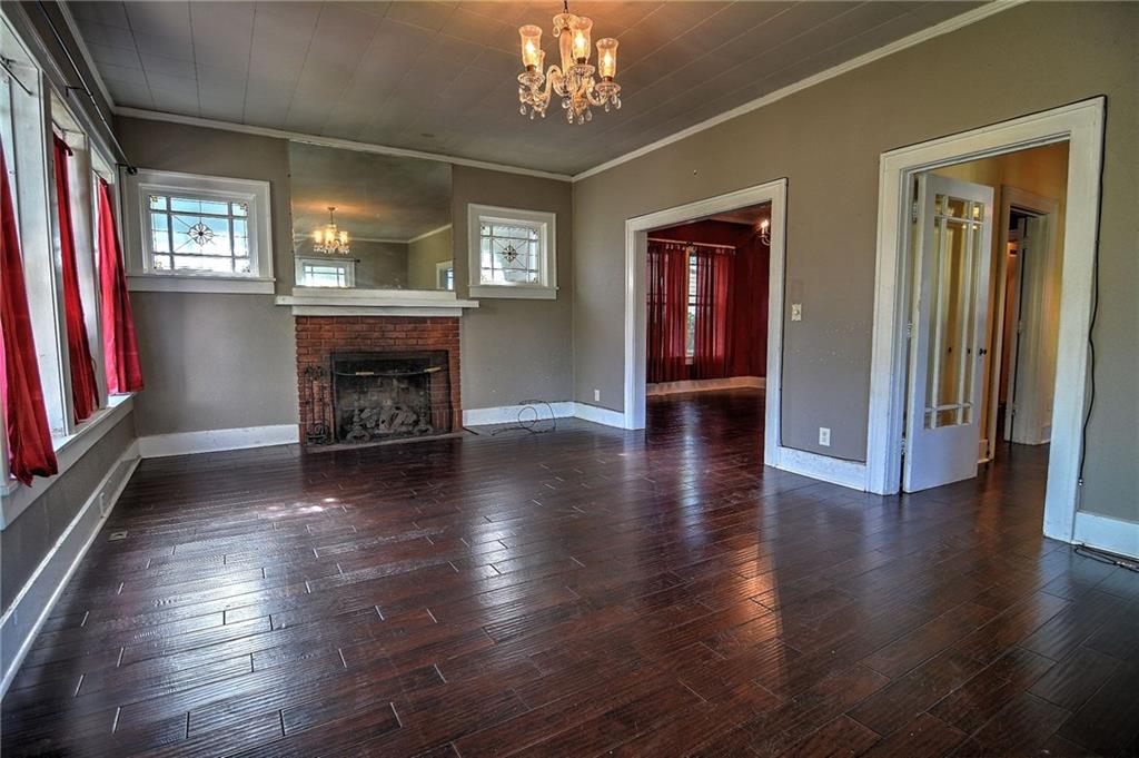 1001 W Bond ST, Denison, TX 75020