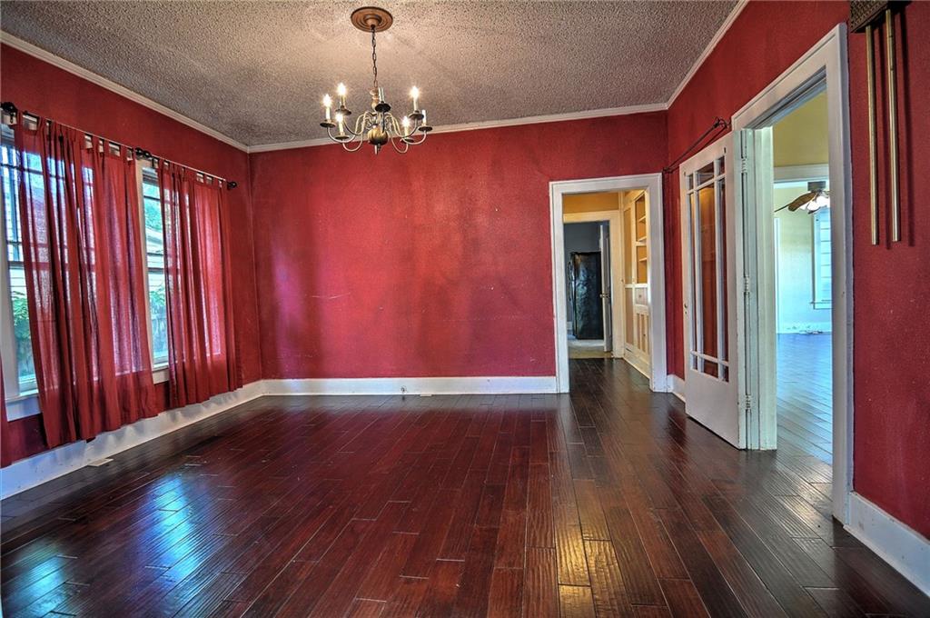 1001 W Bond ST, Denison, TX 75020