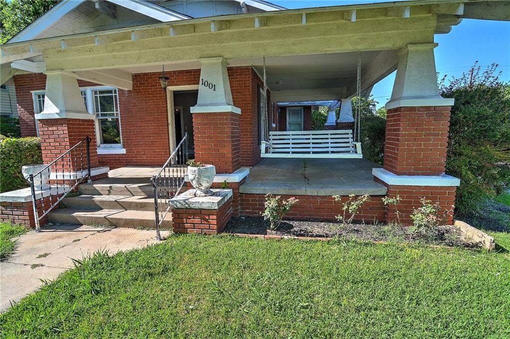 1001 W Bond ST, Denison, TX 75020
