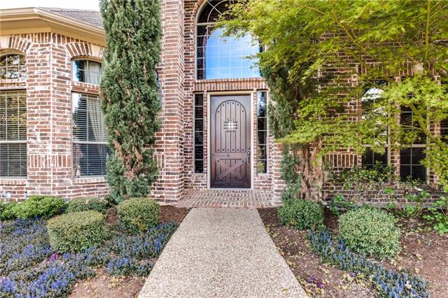 3405 Pheasant Court, Flower Mound, TX 75022