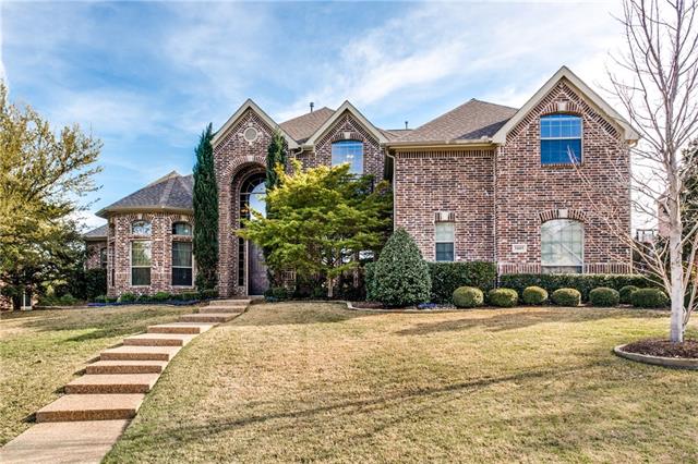 3405 Pheasant Court, Flower Mound, TX 75022