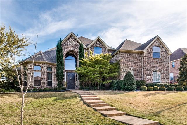 3405 Pheasant Court, Flower Mound, TX 75022