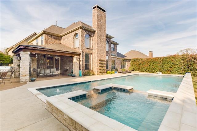 3405 Pheasant Court, Flower Mound, TX 75022