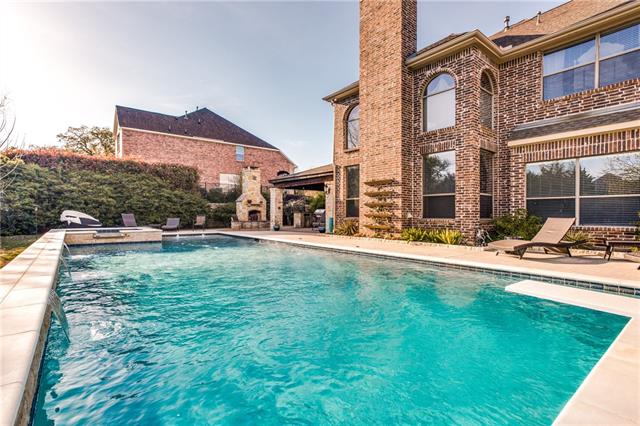 3405 Pheasant Court, Flower Mound, TX 75022