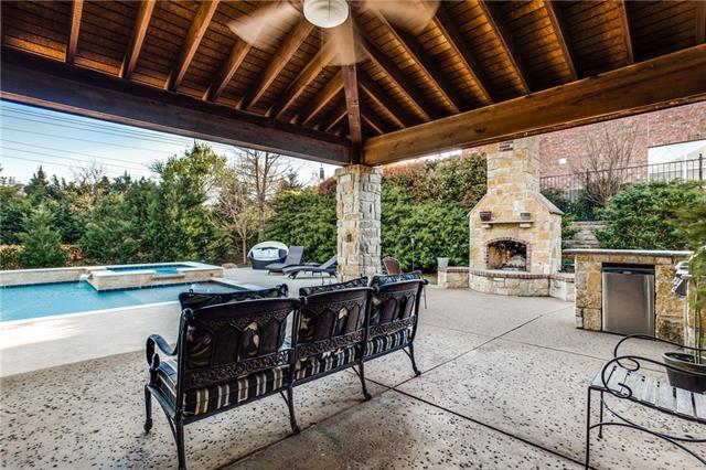 3405 Pheasant Court, Flower Mound, TX 75022