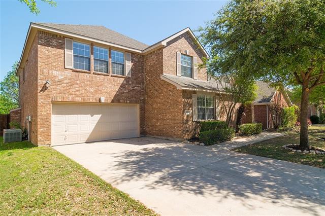 3424 Cottrell Drive, Flower Mound, TX 75022