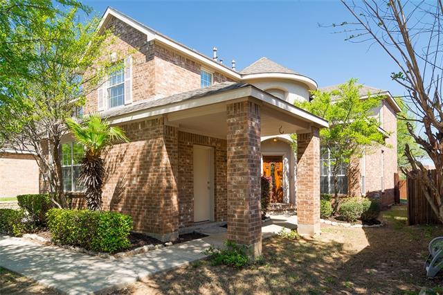 3424 Cottrell Drive, Flower Mound, TX 75022