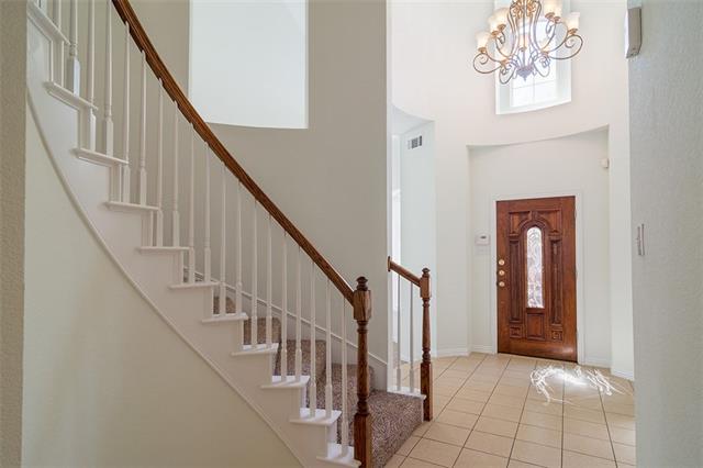 3424 Cottrell Drive, Flower Mound, TX 75022