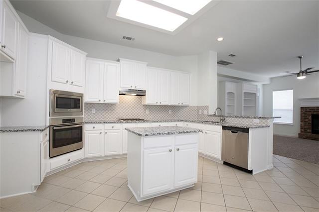 3424 Cottrell Drive, Flower Mound, TX 75022