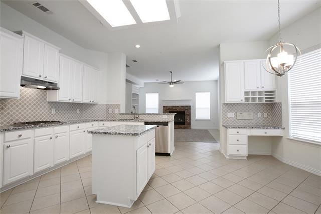 3424 Cottrell Drive, Flower Mound, TX 75022