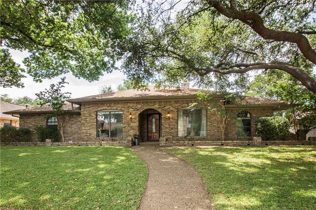 4013 Garrison Place, Plano, TX 75023