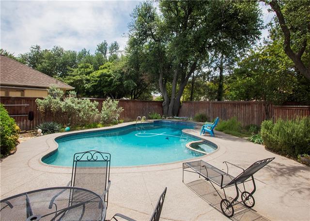 4013 Garrison Place, Plano, TX 75023