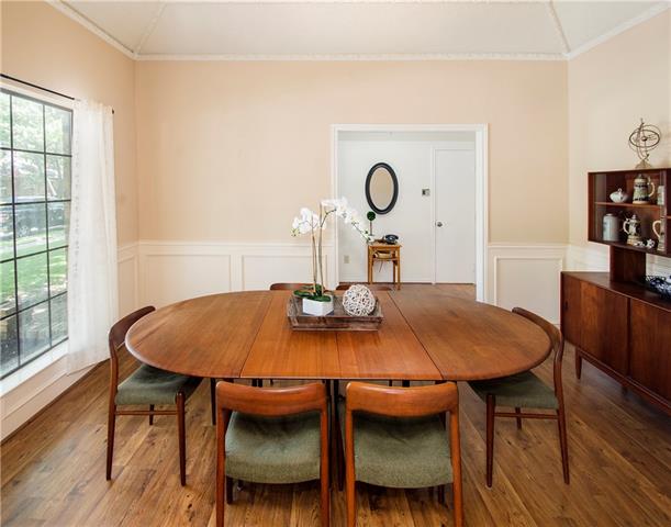 4013 Garrison Place, Plano, TX 75023