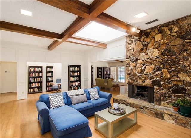 4013 Garrison Place, Plano, TX 75023