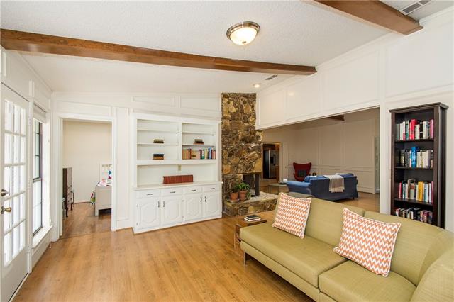 4013 Garrison Place, Plano, TX 75023
